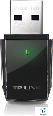 картинка Адаптер TP-Link Archer T2U