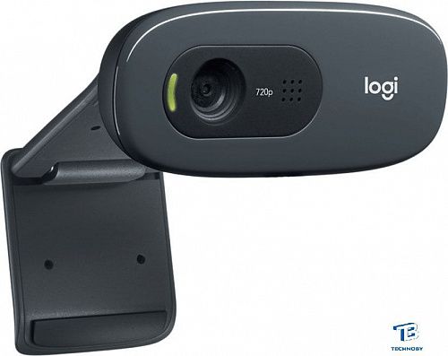 картинка Веб-камера Logitech C270 960-001063