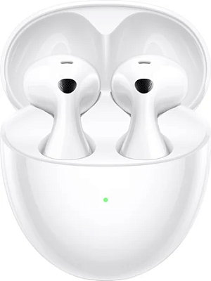 картинка Наушники Huawei FreeBuds 6 White