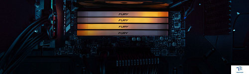 картинка ОЗУ Kingston KF432C16RB2A/32