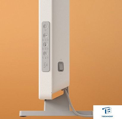 картинка Обогреватель Xiaomi Mi Smart Space BHR4037GL