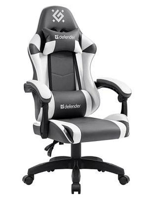 картинка Кресло Defender Fortune 64026