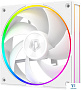 картинка Кулер ID-Cooling AF-127-ARGB-W - превью 2