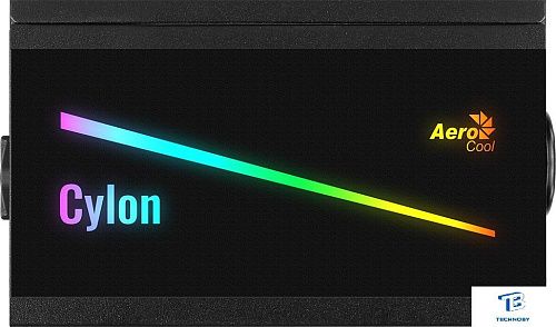 картинка Блок питания Aerocool Cylon 700W