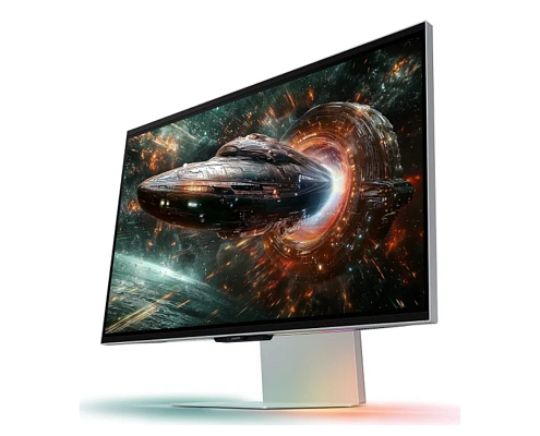 картинка Монитор Samsung LS27FG900XIXCI