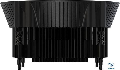 картинка Кулер ID-Cooling DK-07i RAINBOW