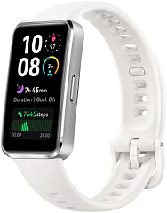 картинка Фитнес-браслет Huawei Band 10 White NOR-B29