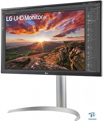 картинка Монитор LG 27UP850-W