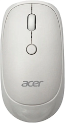 картинка Мышь Acer OMR138 белый