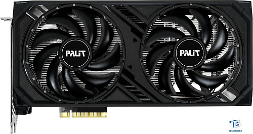 картинка Видеокарта Palit RTX 4060 (NE64060T19P1-1070D)