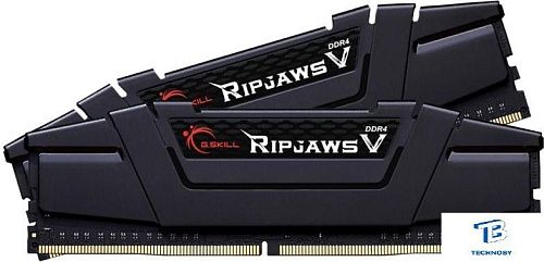 картинка ОЗУ G.Skill F4-4266C19D-32GVK