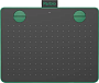 картинка Графический планшет Parblo A640 V2 Green - превью 1