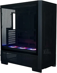 картинка Корпус XASTRA A700 3ARGB-C10-UC Black