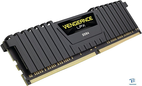 картинка ОЗУ Corsair CMK32GX4M2E3200C16