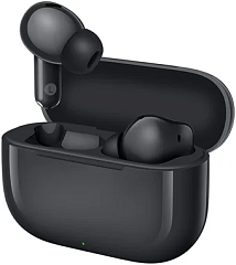 картинка Наушники Huawei FreeBuds SE 4 Black