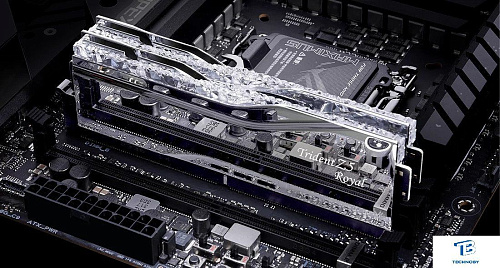 картинка ОЗУ G.Skill F5-6400J3239G32GX2-TR5S
