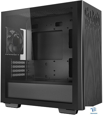 картинка Корпус Deepcool MATREXX 40 Black