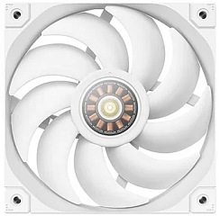 картинка Кулер Deepcool FT12 WH