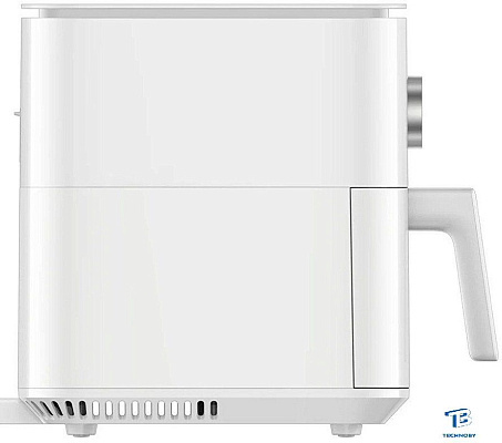 картинка Фритюрница Xiaomi Mi Smart Air Fryer BHR7358EU