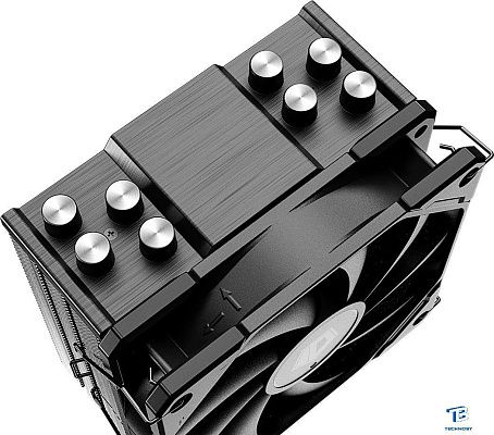 картинка Кулер ID-Cooling SE-214-XT Pro