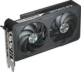 картинка Видеокарта Gigabyte RTX 5060 (GV-N5060EAGLE OC-8GD)