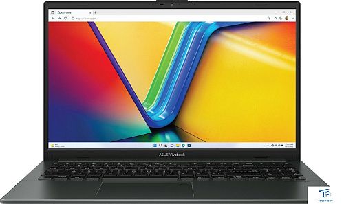 картинка Ноутбук Asus E1504FA-BQ659W