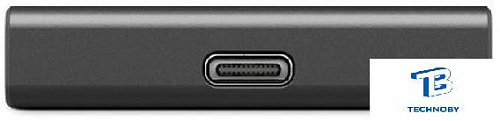 картинка Внешний ж/д Seagate 1TB STKY1000400