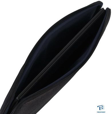 картинка Чехол Rivacase 7703 черный