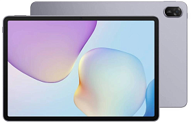 картинка Планшет Huawei MatePad 2025 Grey 8GB/128GB TXZ-W09