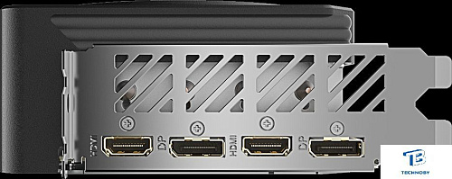 картинка Видеокарта Gigabyte RX 7700 XT (GV-R77XTGAMING OC-12GD)