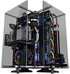 картинка Корпус Thermaltake Core P90 TG