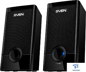 картинка Колонки Sven 318