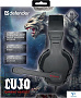 картинка Наушники Defender Сujo 64505 - превью 11
