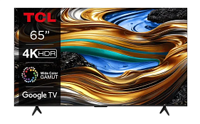 картинка Телевизор TCL 65P79B