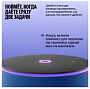 картинка Умная колонка Яндекс Станция Мини 3 Про синий YNDX-00059BLU - превью 6