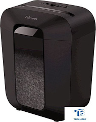 картинка Шредер Fellowes Powershred LX50