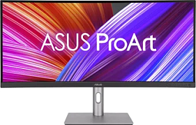 картинка Монитор Asus PA34VCNV