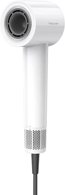 картинка Фен Trouver AHD11C Turbo Белый