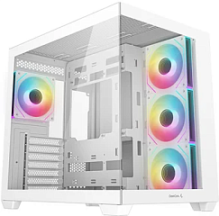картинка Корпус DeepCool CG530 4F WH