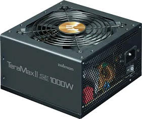 картинка Блок питания Zalman 1000W (ZM1000-TMX2SE)
