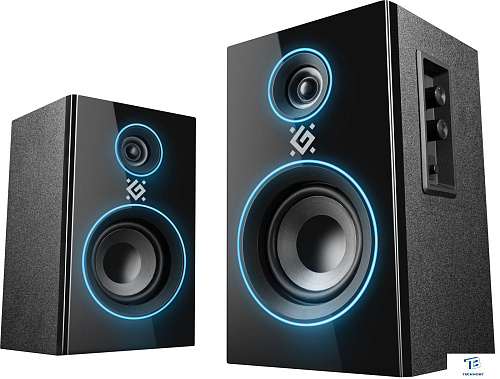 картинка Колонки Defender Solar 20