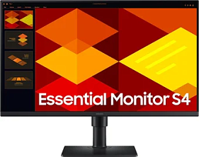 картинка Монитор Samsung LS27D400GAIXCI