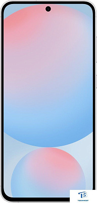 картинка Смартфон Samsung Galaxy S24FE 256GB Blue SM-S721BLBCCAU