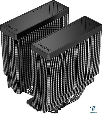 картинка Кулер ID-Cooling FROZN A620 PRO SE