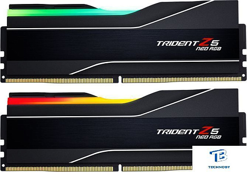 картинка ОЗУ G.Skill F5-6400J3239G16GX2-TZ5NR