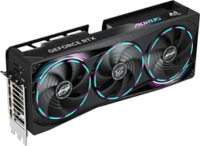 картинка Видеокарта Gigabyte RTX 5080 (GV-N5080AORUS M-16GD)