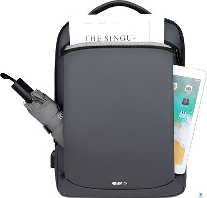 картинка Рюкзак MIRU EMOTION MBP02