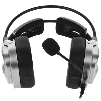 картинка Наушники A4Tech Bloody G575 серый