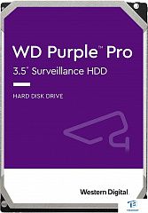 картинка Жесткий диск WD 10TB WD101PURA