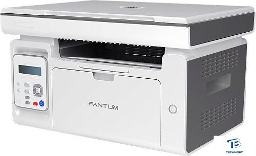 картинка МФУ Pantum M6506NW